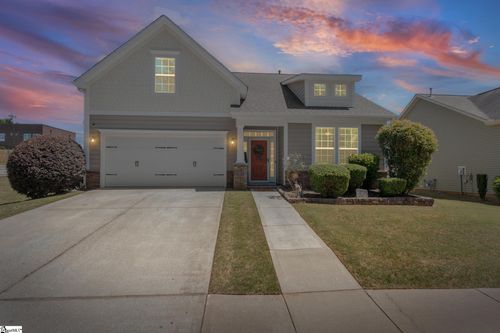 408 Meritage St, Greer, SC, 29651-1944 | Card Image