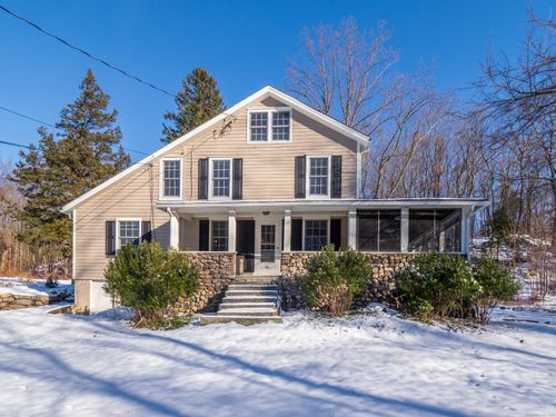 50 Mountain Road, Redding, CT, 06896 | Card Image