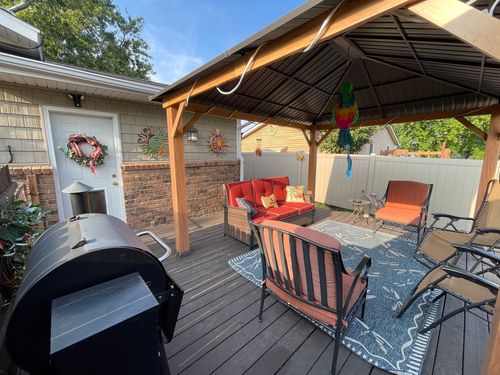 500 E Walnut St, Metamora, IL, 61548-9816 | Card Image