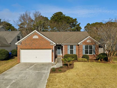 3261 Heathland Way, Mount Pleasant, SC, 29466 | Card Image