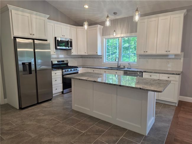 475 Danielson Pike, House other with 3 bedrooms, 3 bathrooms and 10 parking in Scituate RI | Image 26