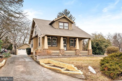 1360 Edinburg Dutch Neck Rd, West Windsor, NJ, 08550-3215 | Card Image