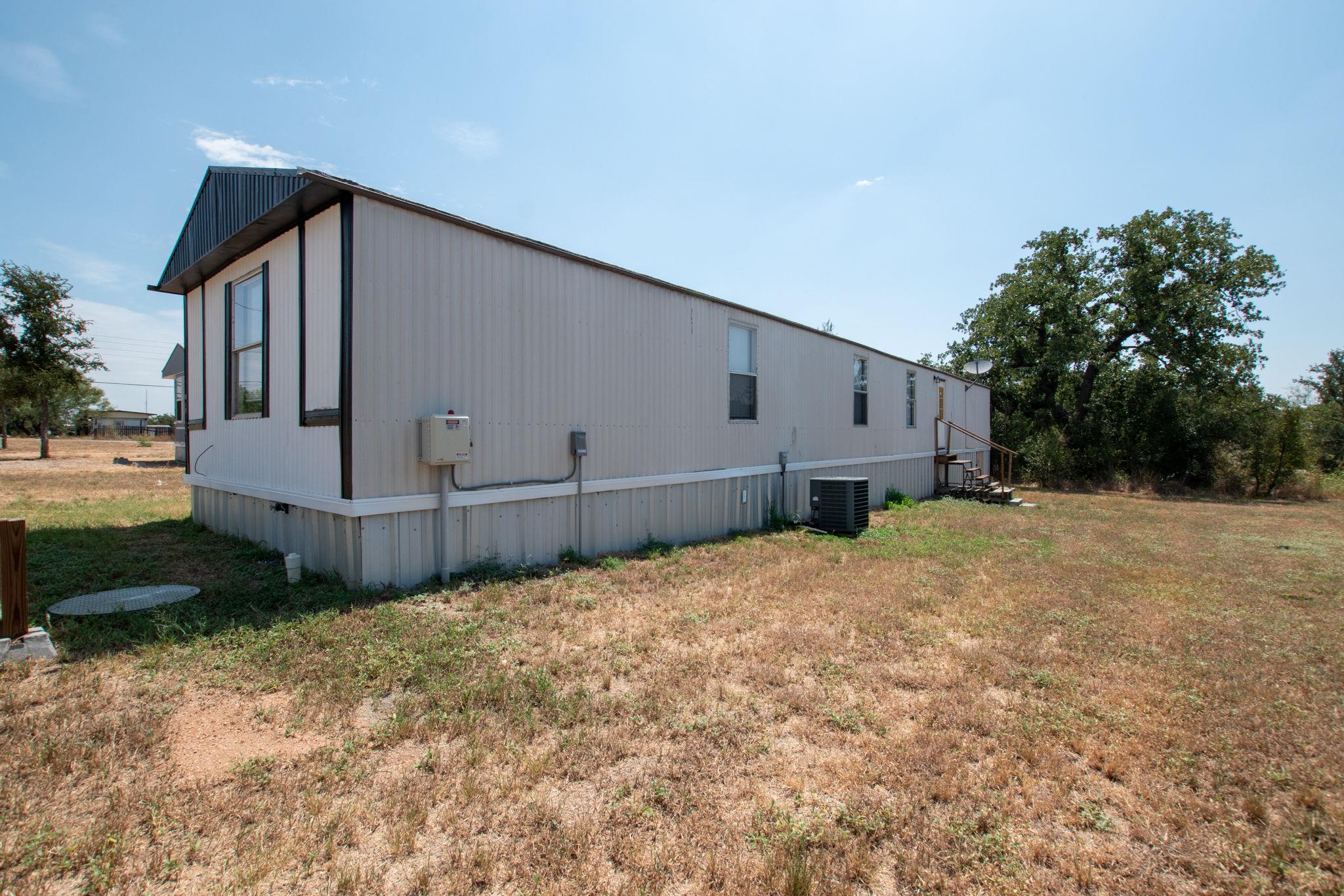 Residential in Kingsland 4