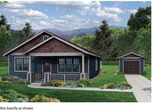 443 Railway Avenue, Cayley, AB, T0L0P0 | Card Image