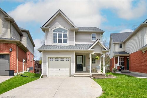 742 Brookmill Pl, Waterloo, ON, N2V2P1 | Card Image
