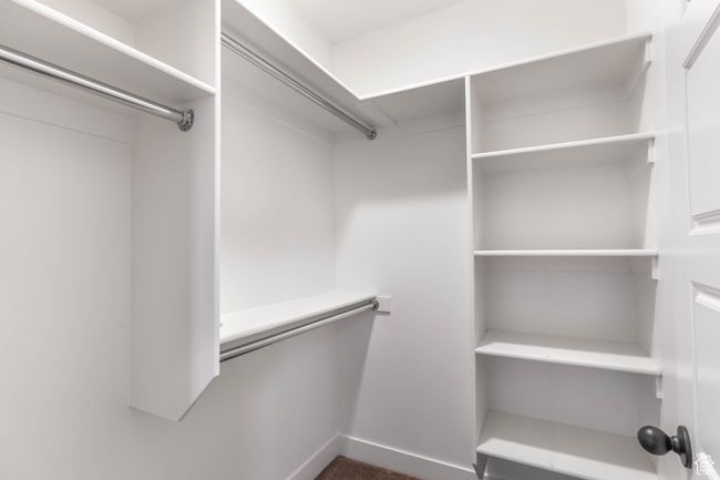 Bedroom closet | Image 49