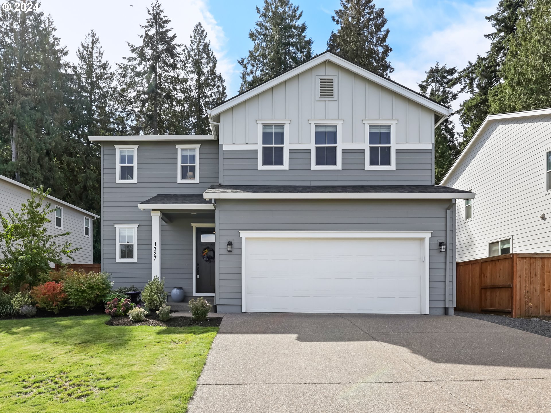 15th Ave, Canby, OR 97013