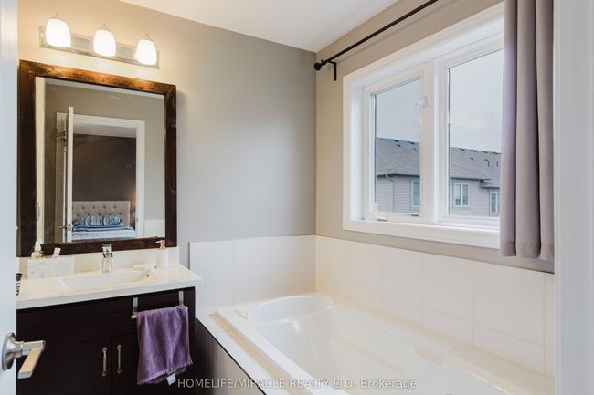 43 - 515 Winston Rd, House attached with 3 bedrooms, 3 bathrooms and 1 parking in Grimsby ON | Image 28