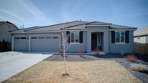 531 Stonehaven Ct, Dayton, NV, 89403-8790 | Card Image