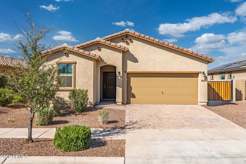 40142 W Crane Drive, Maricopa, AZ, 85138 | Card Image