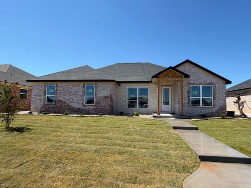 5034 Shefflera Dr, San Angelo, TX, 76904 | Card Image