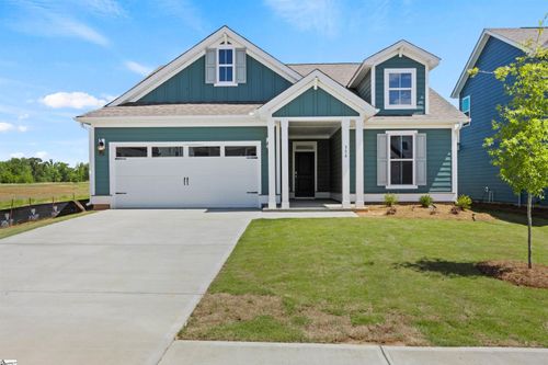 lot-67-554 Hydrangea St, Seneca, SC, 29678-5079 | Card Image