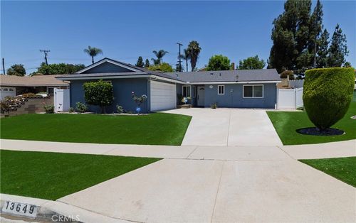 13649 Loumont St, Whittier, CA, 90601-1340 | Card Image
