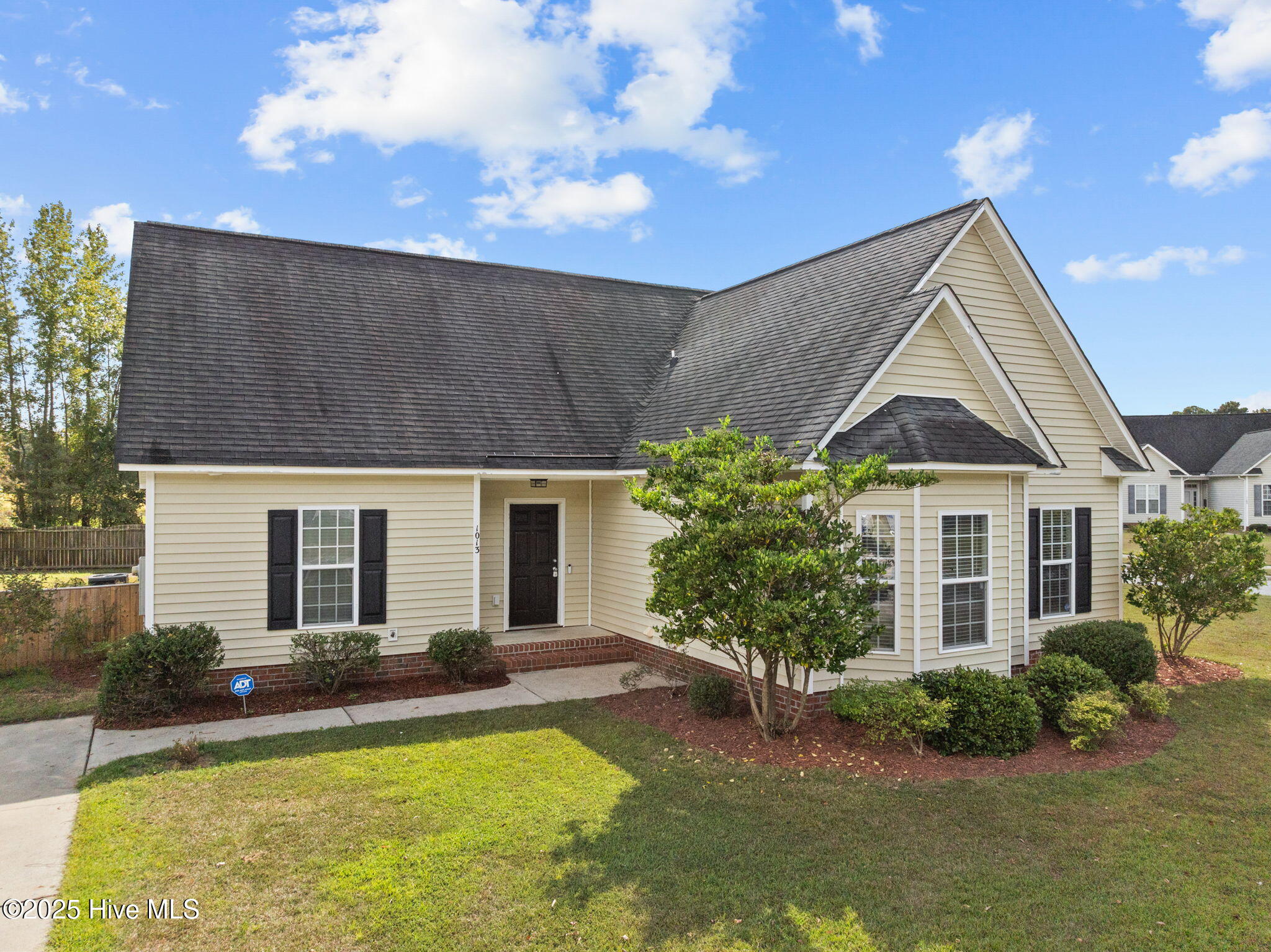Residential in Winterville 5