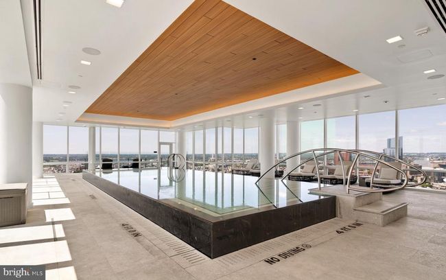 UNIT-1904 - 300 International Dr, Condo with 2 bedrooms, 3 bathrooms and null parking in BALTIMORE MD | Image 36