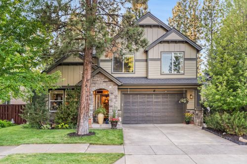 61007 Snowberry Pl, Bend, OR, 97702-9171 | Card Image