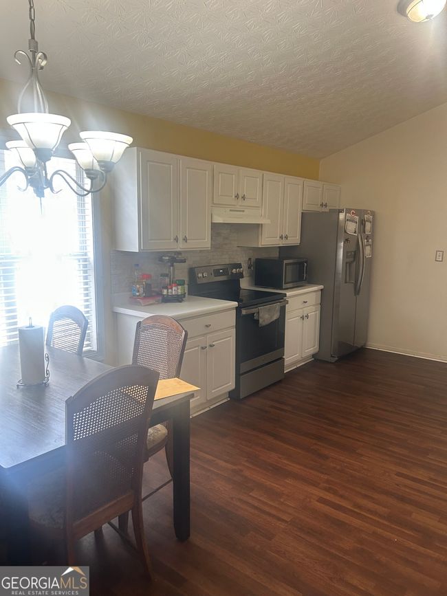 120 Silverbell Trce, House other with 3 bedrooms, 2 bathrooms and null parking in Athens GA | Image 4