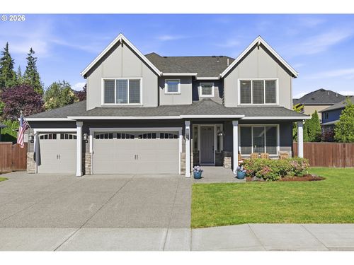 17212 Ne 33rd Ct, Ridgefield, WA, 98642 | Card Image