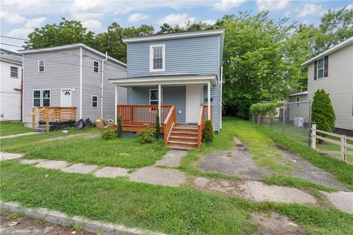 206 Oak St, Suffolk, VA, 23434-3918 | Card Image