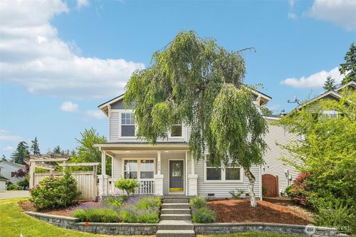 5015 152nd Pl Se, Everett, WA, 98208-8801 | Card Image