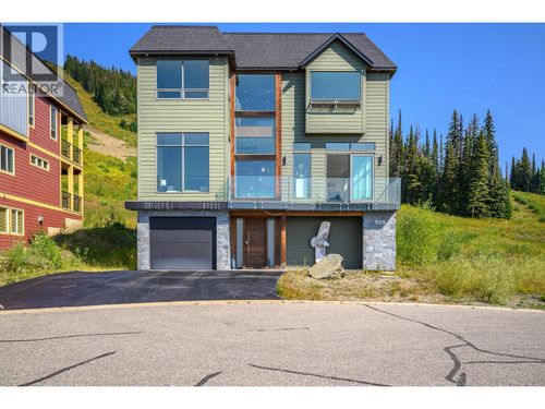 505 Arnica Lane, Silver Star Mountain, BC, V1B3W9 | Card Image