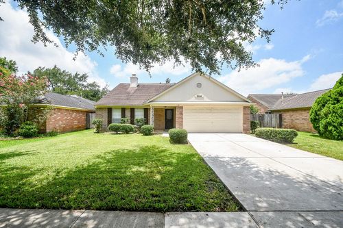 3006 Lakefield Way, Sugar Land, TX, 77479-2044 | Card Image