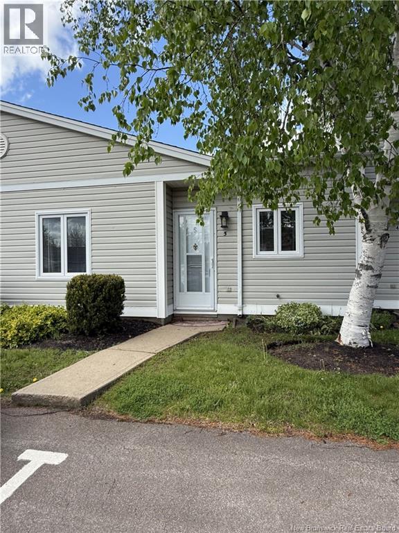 Residential in Moncton