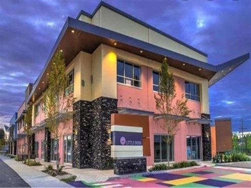 201-8028 128 St, Surrey, BC, V3W4E9 | Card Image