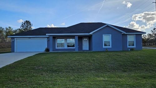 4868 Sw 131st Pl, OCALA, FL, 34473-7985 | Card Image