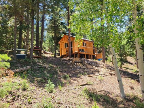 Lot 85 Pole Canyon Dr, Duck Creek, UT, 84762 | Card Image