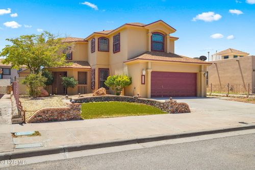 14032 Highweed Dr, Horizon City, TX, 79928-5581 | Card Image