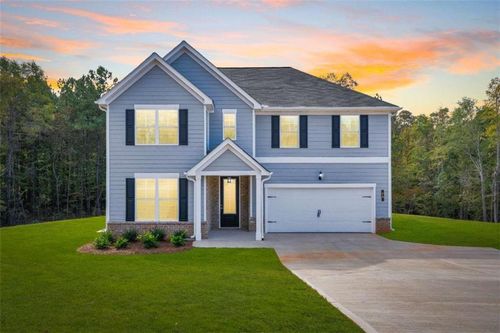70 Cooper Dr, Mansfield, GA, 30055-2621 | Card Image