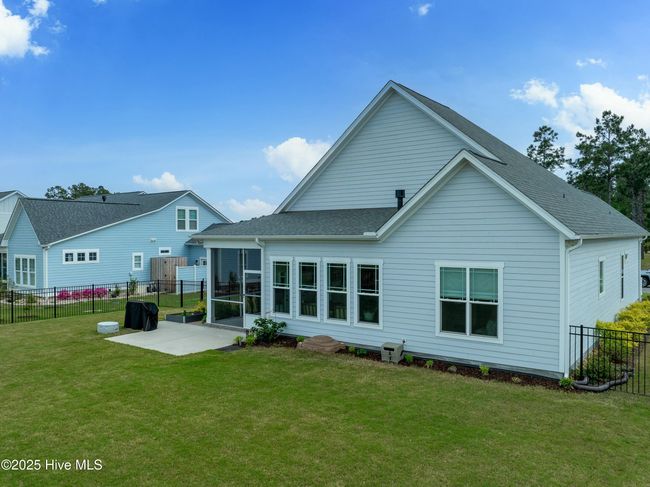 348 Bluenose Ln, House other with 3 bedrooms, 3 bathrooms and 2 parking in Hampstead NC | Image 36