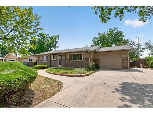 1833 S Carr St, Lakewood, CO, 80232-6644 | Card Image