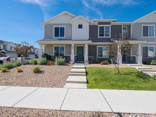 983 E Jack Dr, Saratoga Springs, UT, 84045-5684 | Card Image