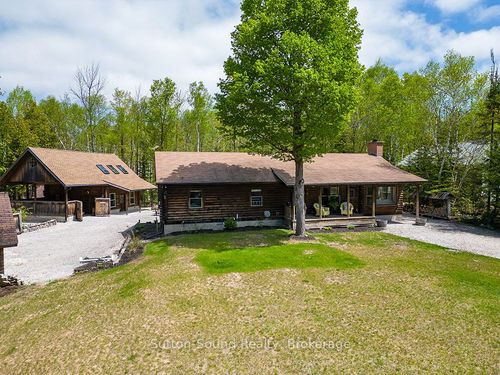 642 Boat Lake Rd, South Bruce Peninsula, ON, N0H2T0 | Card Image