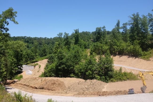 lot 7 Sleepy Hollow Road, Home with 0 bedrooms, 0 bathrooms and null parking in East Bernstadt KY | Image 3