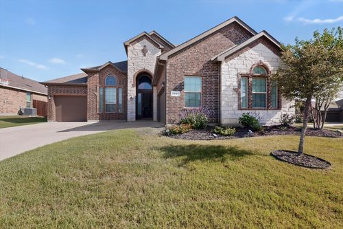 4401 Tall Meadow Ct, Arlington, TX, 76001-6667 | Card Image