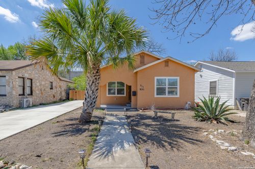 311 Beal St, San Antonio, TX, 78201-4537 | Card Image