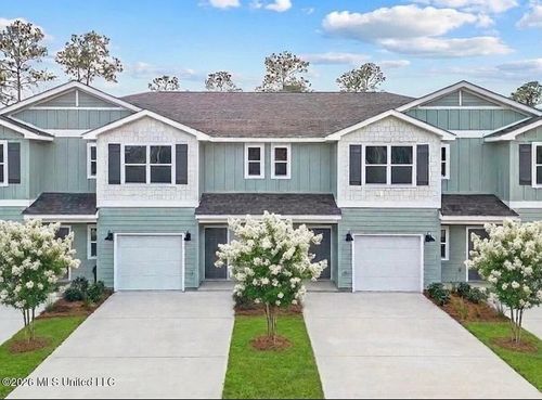 12256 Frazier Lane, Gulfport, MS, 39503 | Card Image