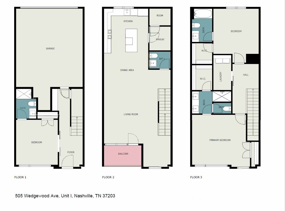 Residential in Nashville 5