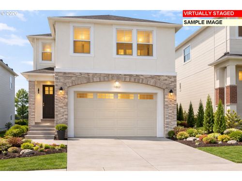 18055 Sw Howlock Ln, Beaverton, OR, 97007-7504 | Card Image