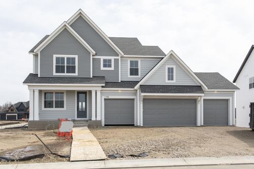 1798 Laquey Ave Ne, Saint Michael, MN, 55376 | Card Image