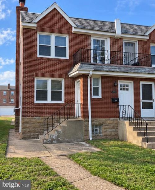 1-453 W Ellet St, Philadelphia, PA, 19119-3017 | Card Image