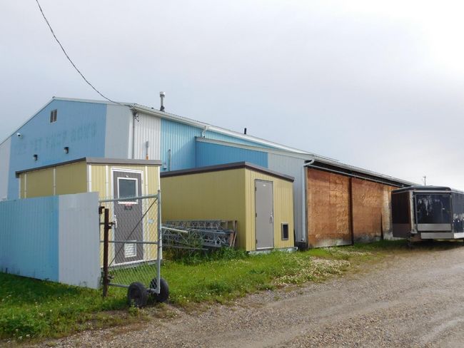4511 44 St, Home with 0 bedrooms, 0 bathrooms and 6 parking in Rocky Mountain House AB | Image 27