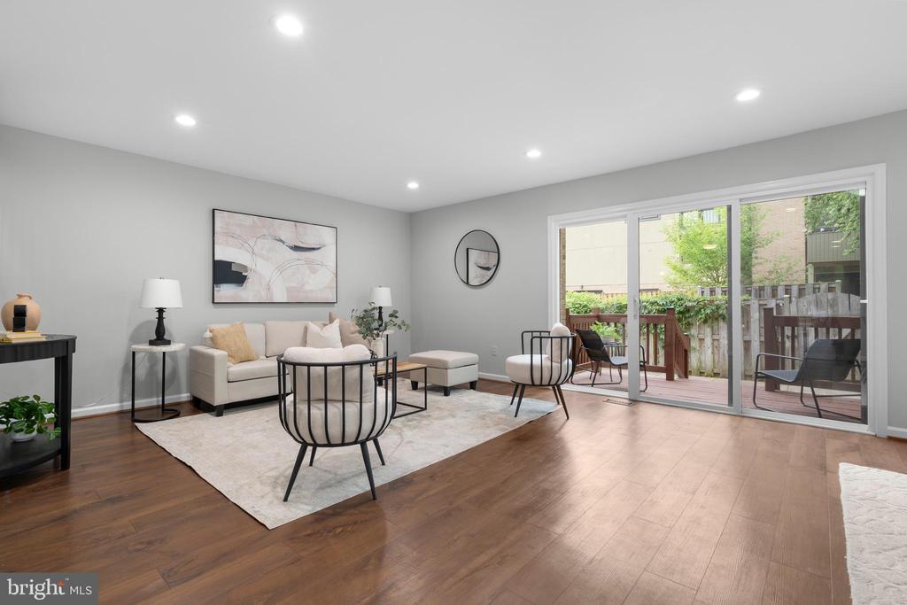 Residential in FAIRFAX 3