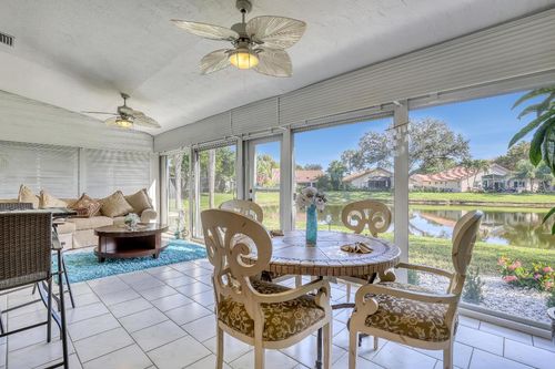 8410 Leeway Ln, Boynton Beach, FL, 33436-1541 | Card Image