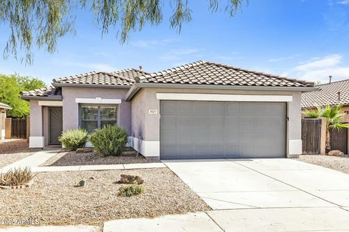 3021 W White Feather Lane, Phoenix, AZ, 85083 | Card Image