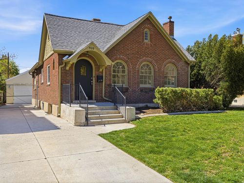 926 S Greenwood Ter, Salt Lake City, UT, 84105-1706 | Card Image