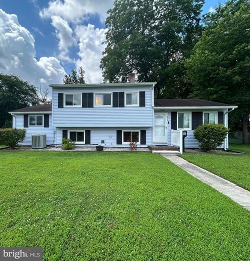 318 University Ave, PEMBERTON, NJ, 08068-1757 | Card Image